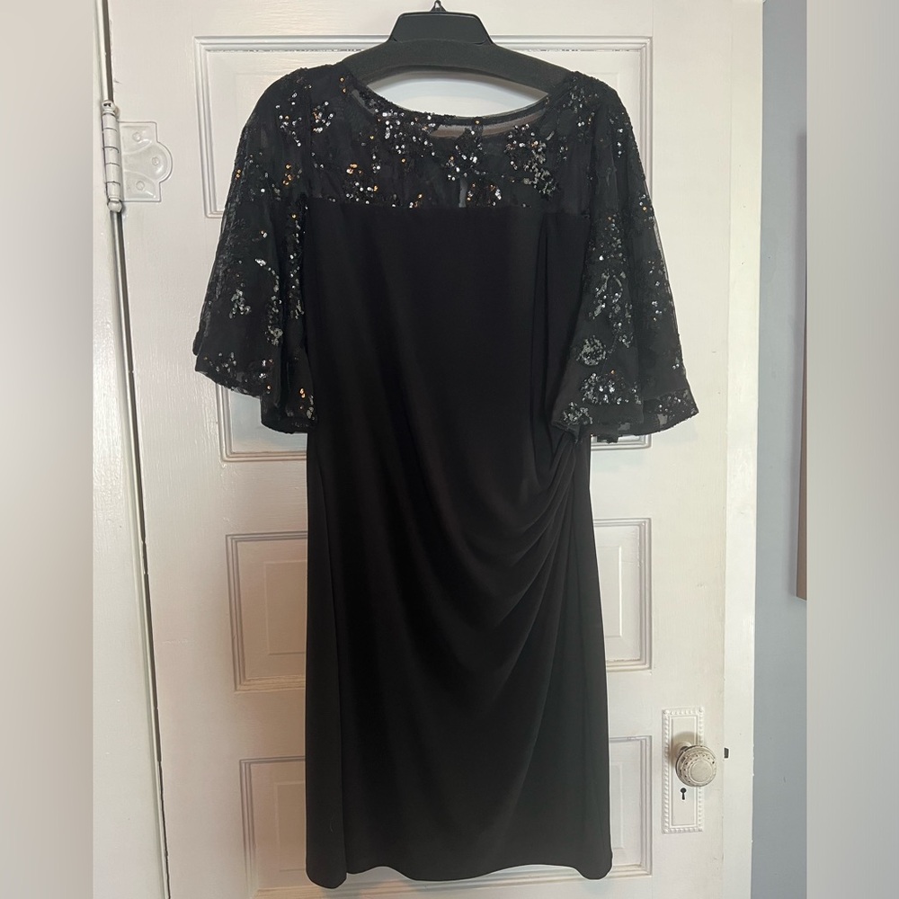 Ralph Lauren Cocktail Dress